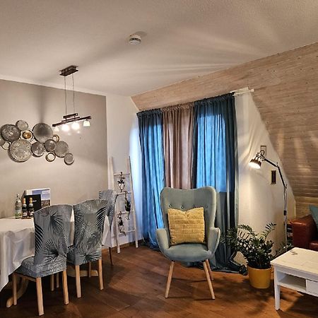 Ferienwohnung Im Schwarzwald Unterkirnach Eksteriør billede