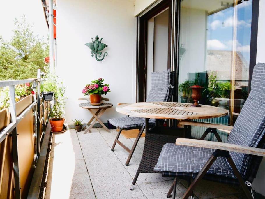 Ferienwohnung Im Schwarzwald Unterkirnach Eksteriør billede