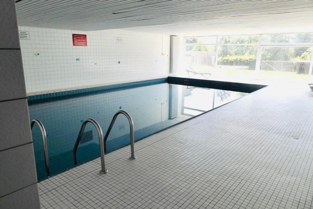 Ferienwohnung Im Schwarzwald Unterkirnach Eksteriør billede