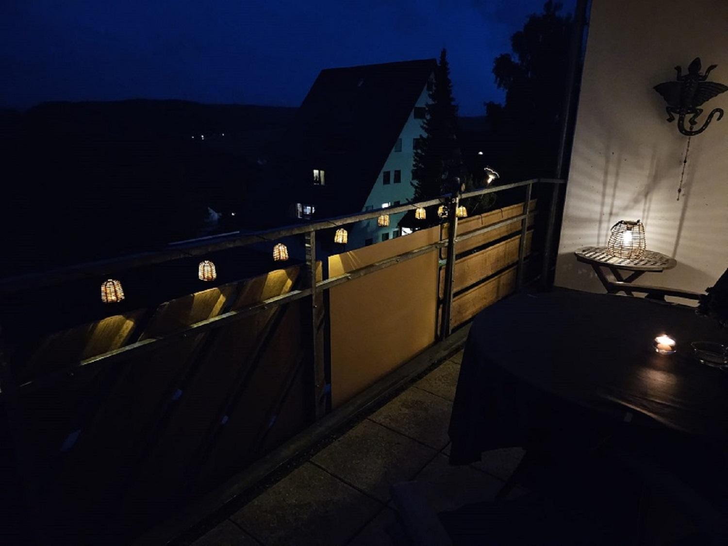 Ferienwohnung Im Schwarzwald Unterkirnach Eksteriør billede