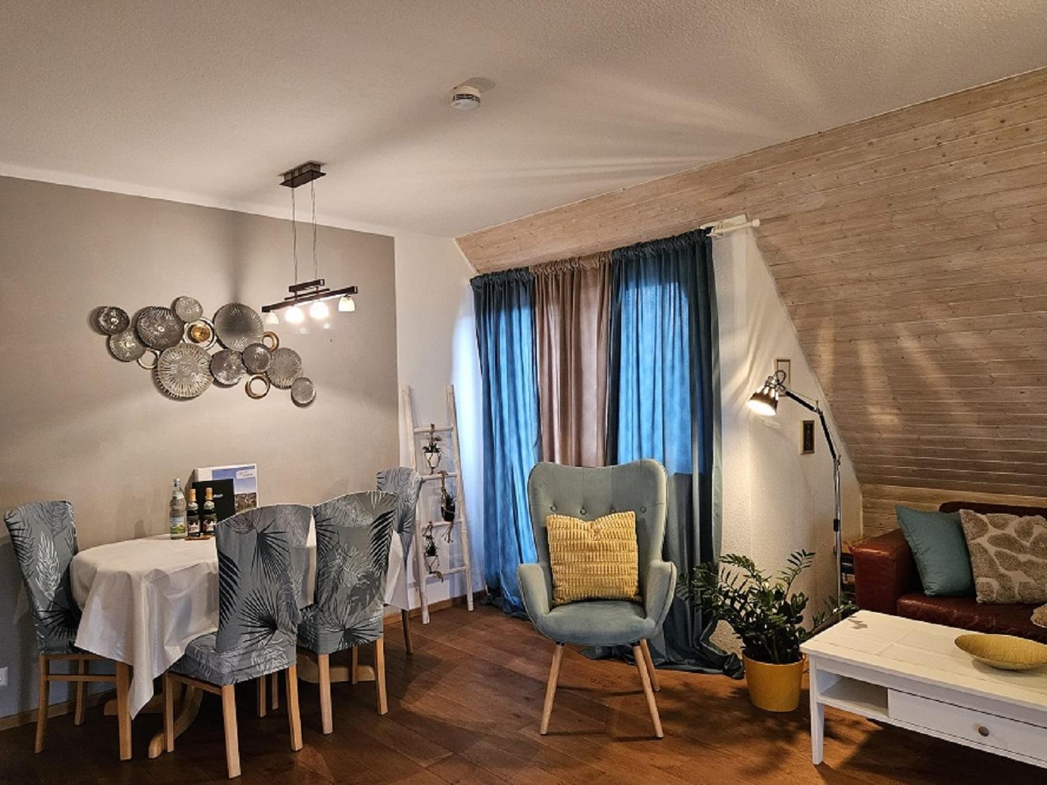 Ferienwohnung Im Schwarzwald Unterkirnach Eksteriør billede