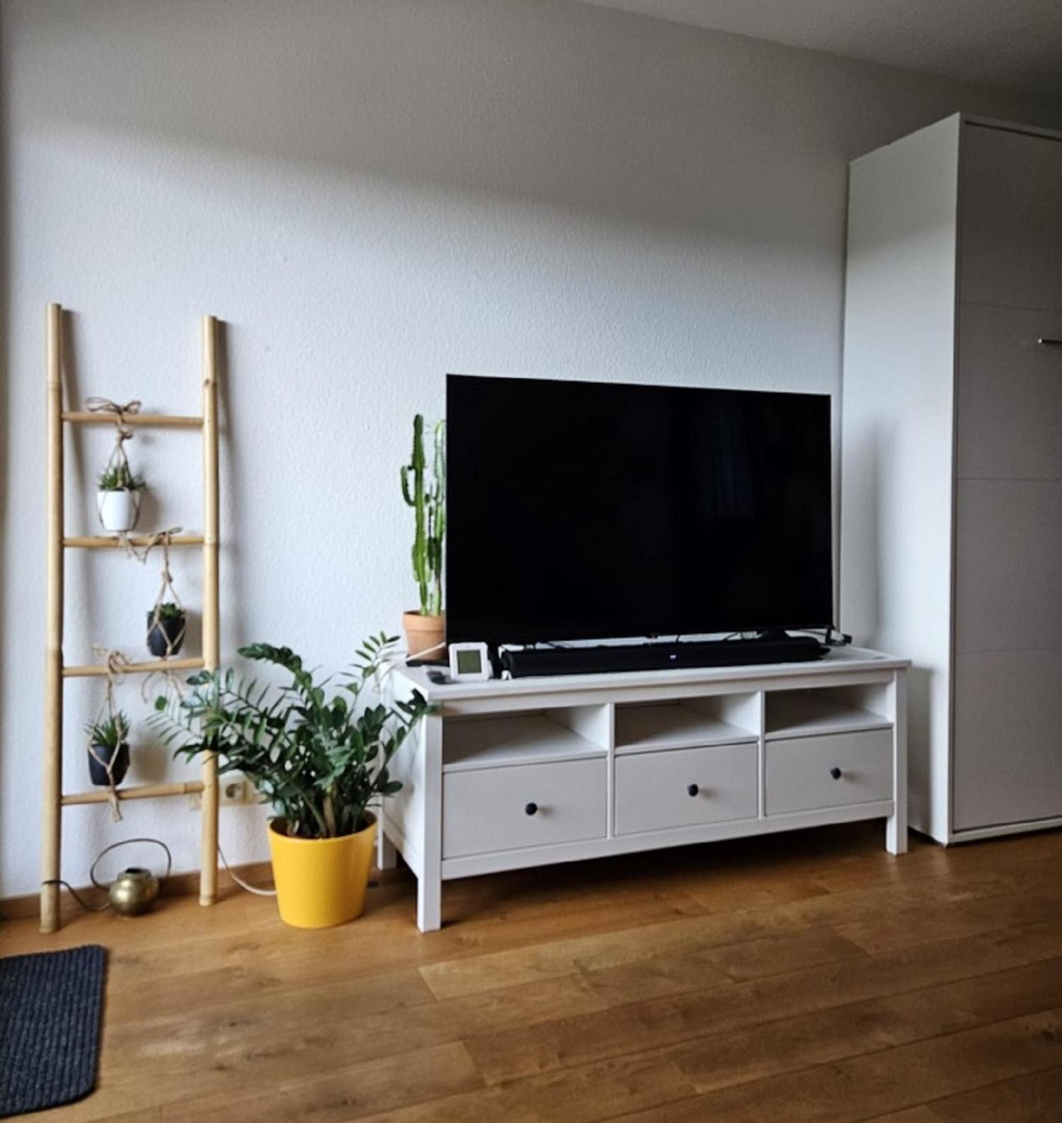 Ferienwohnung Im Schwarzwald Unterkirnach Eksteriør billede